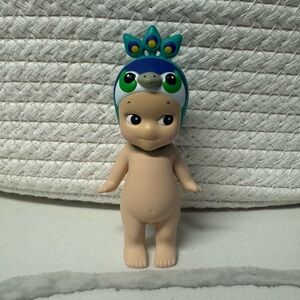 Sonny Angel - Peacock